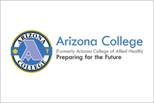 Logo for Arizona College of Nursing