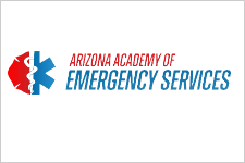 Logo of Arizona Academy of Emergency Services Square