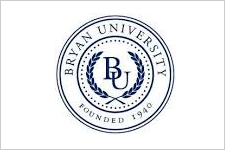 Logo of Bryan University