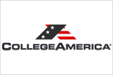 Logo of College-of-America