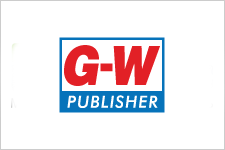 logo for GOODHEART-WILLCOX PUBLISHER