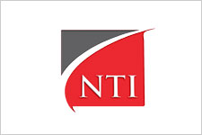 logo for NTI TRAINING