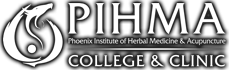 logo for PHOENIX INSTITUTE OF HERBAL MEDICINE & ACUPUNCTURE