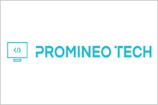 logo for PROMINEO TECH