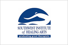 logo for SOUTHWEST INSTITUTE OF HEALING ARTS