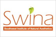 logo for SOUTHWEST INSTITUTE OF NATURAL AESTHETICS