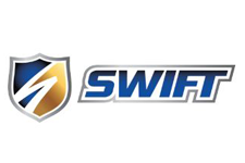 logo for SWIFT ACADEMY