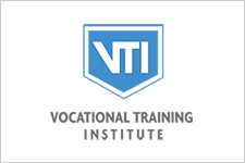 logo for VOCATIONAL TRAINING INSTITUTE