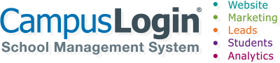 logo for CAMPUSLOGIN & GREAT EXPOSURE