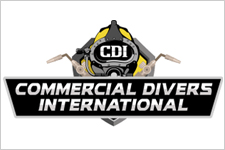 logo of commercial-divers-international-1