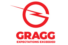 logo for GRAGG ADVERTISING