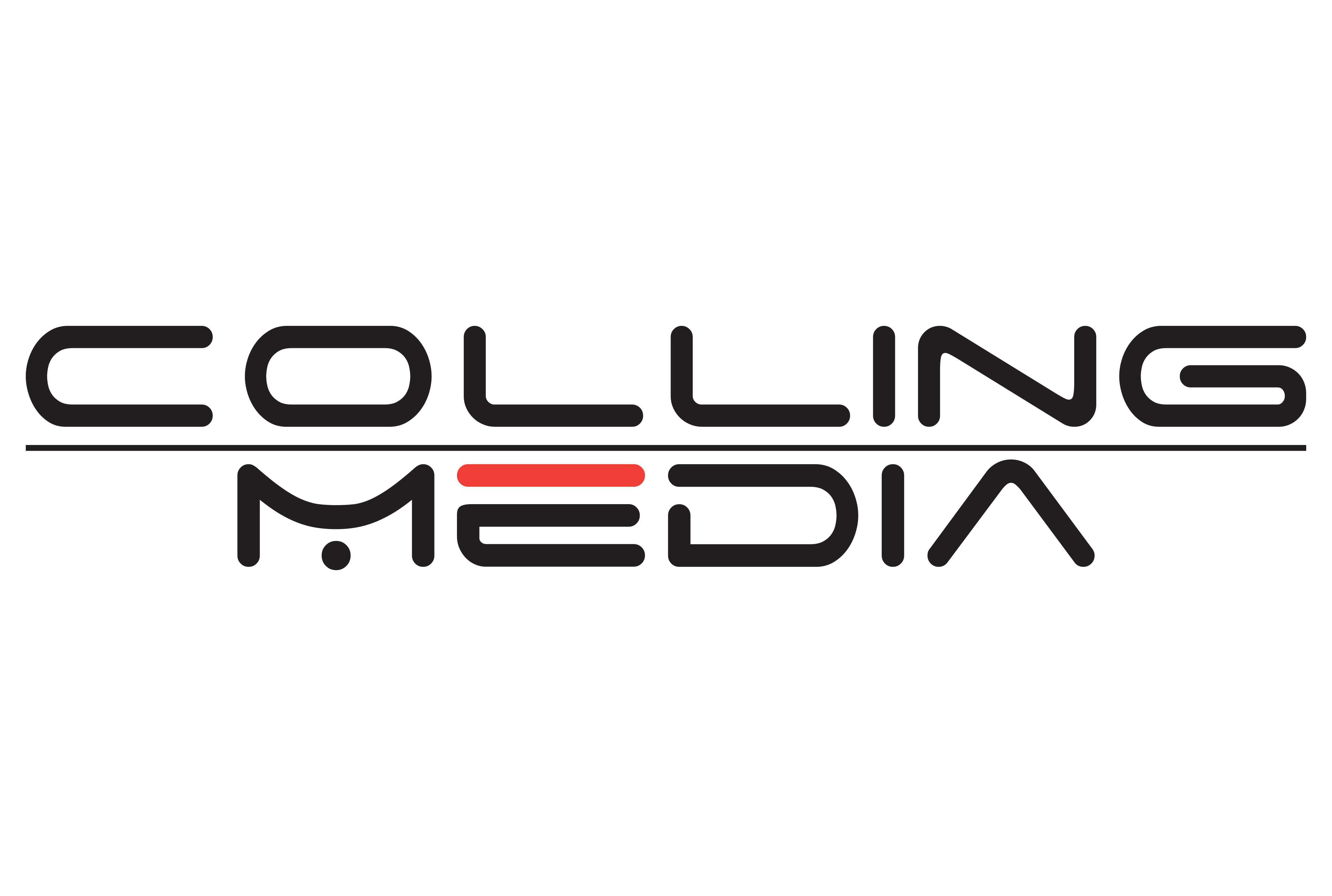 colling media logo