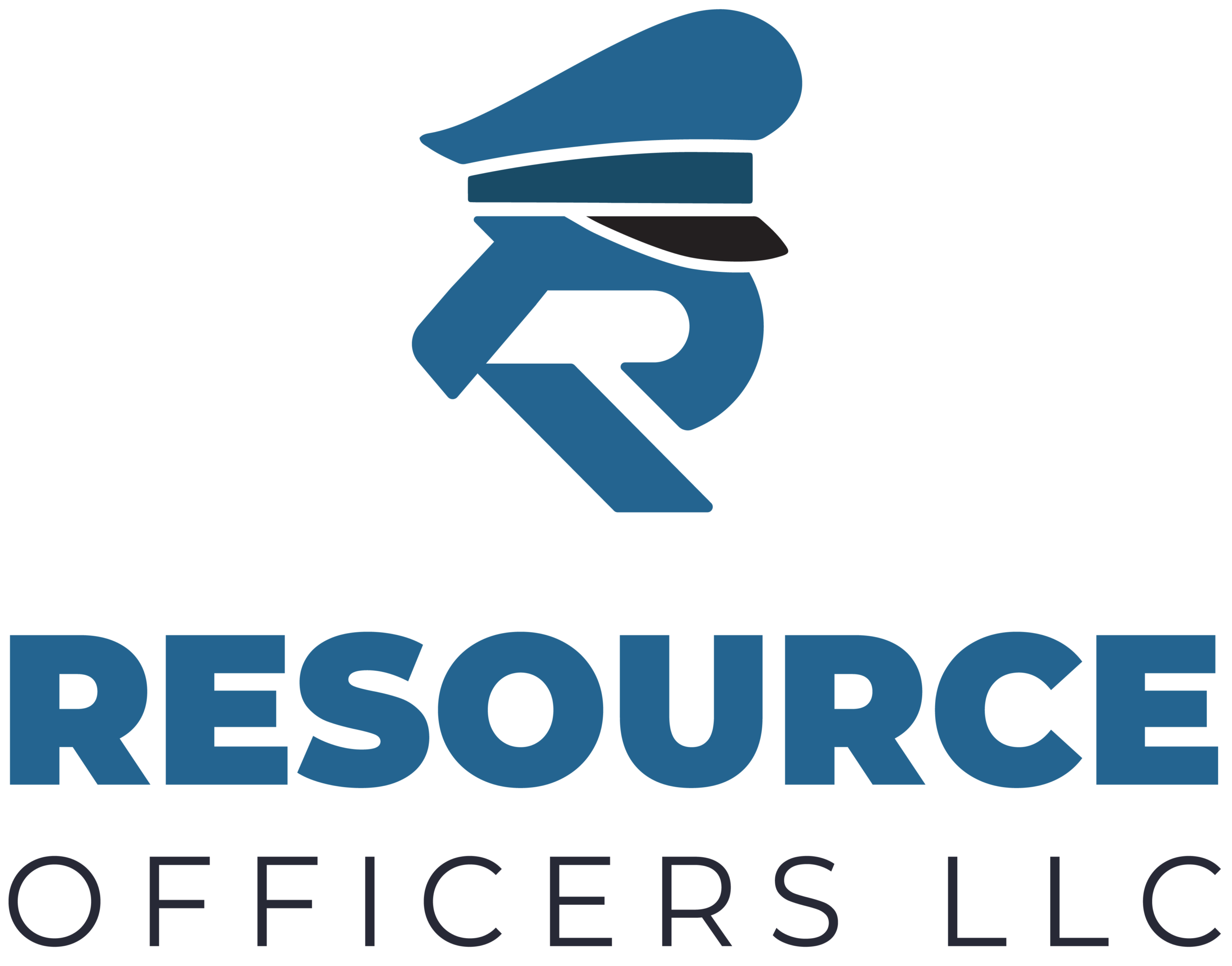 resource officers llc logo