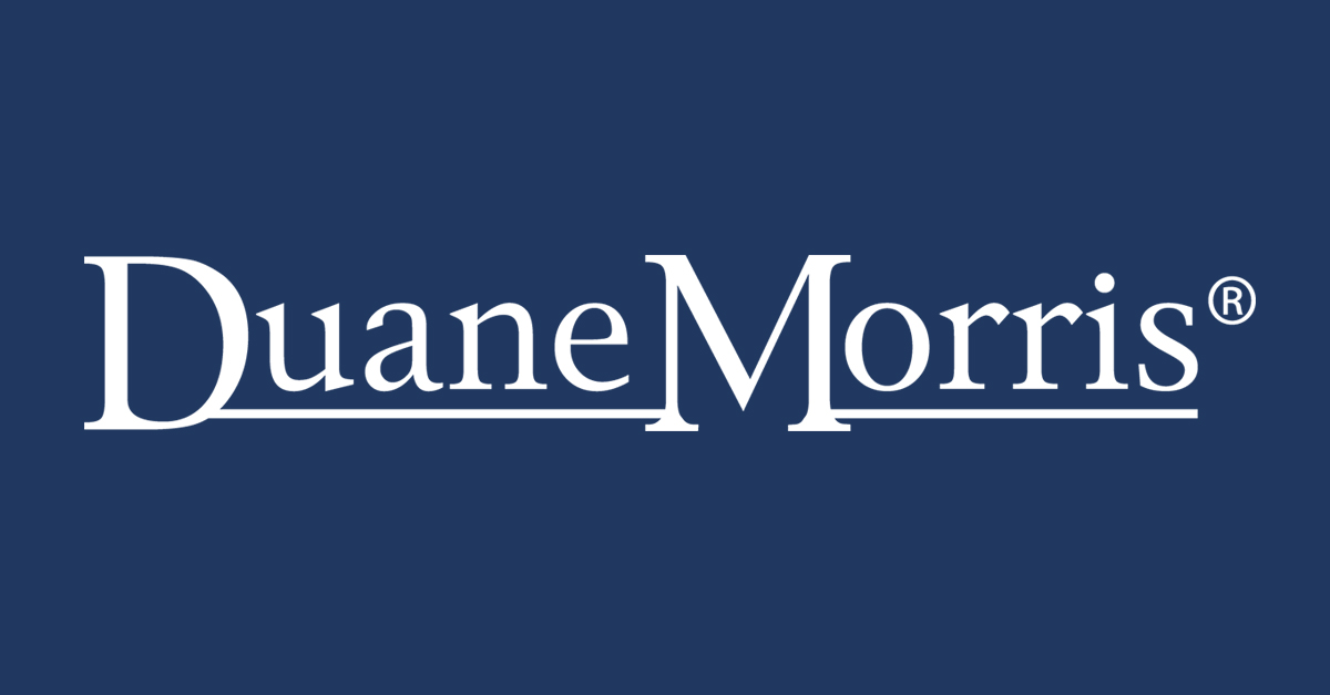 Duane Morris Logo