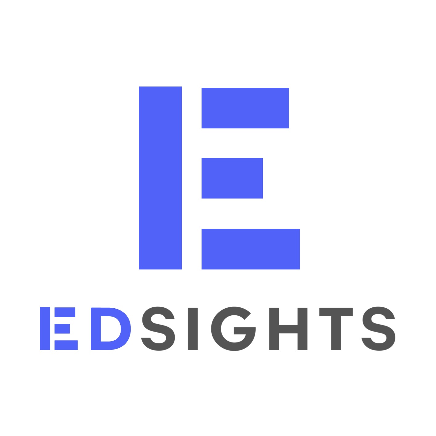 ED sights logo