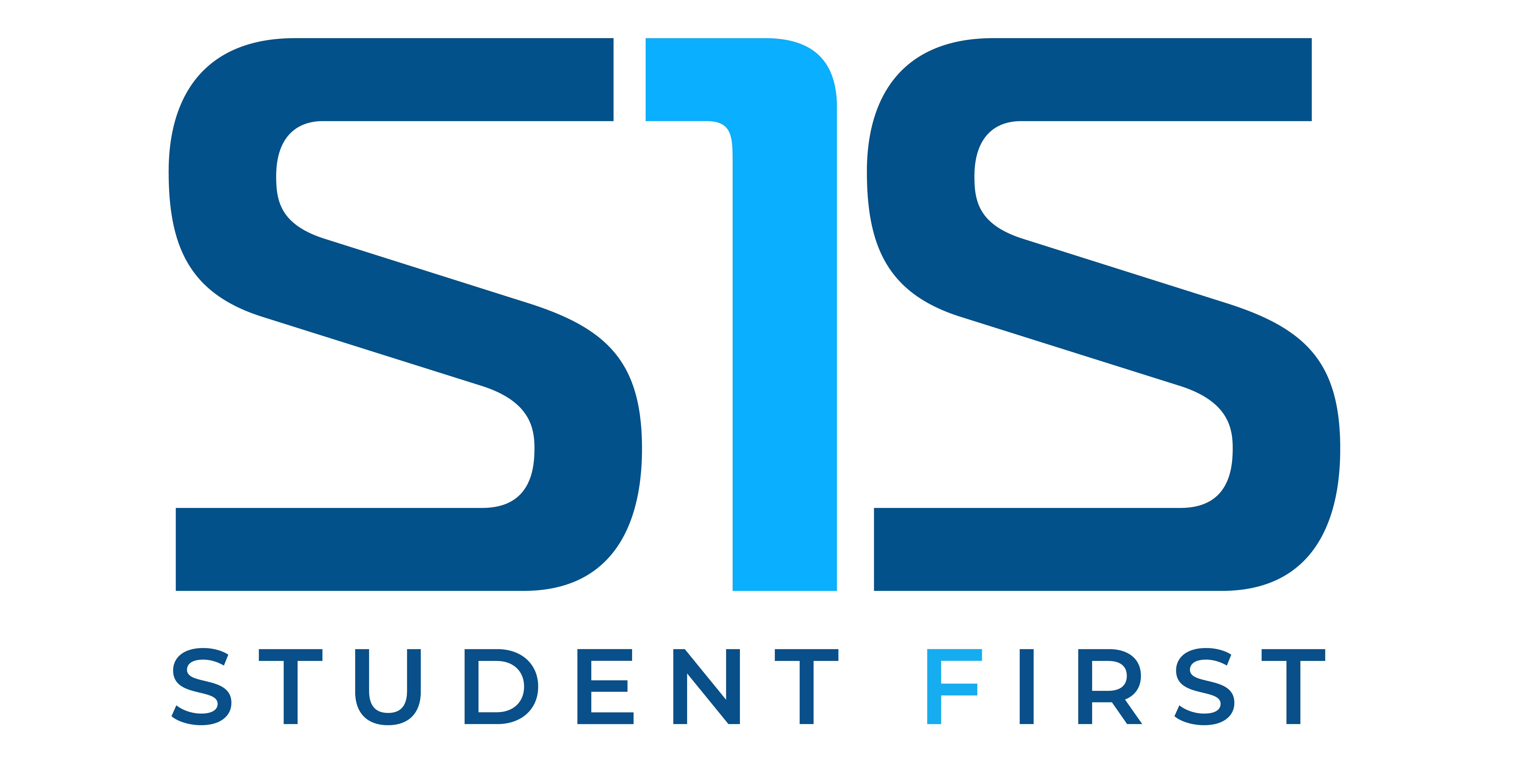 sis student first logo