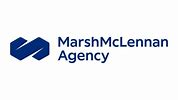 MarshMcLennan agency logo