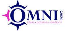 omni cre ideas options solutions logo