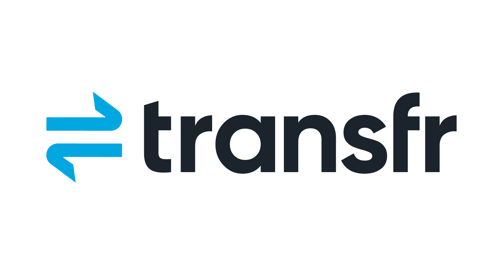 transfr logo