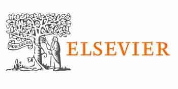 elsevier graphic