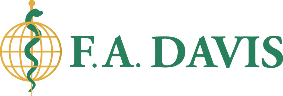 FA Davis Logo